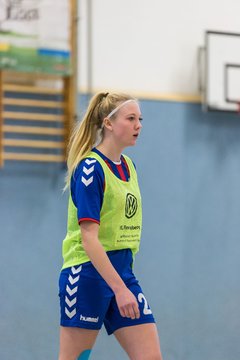 Bild 136 - Loewinnen Cup B-Juniorinnen